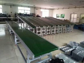 優(yōu)質(zhì)小型斜坡輸送機，振強機械值得信賴