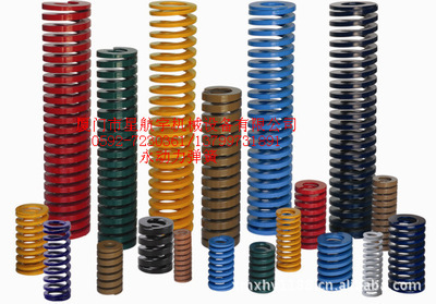 永動力彈簧 通用彈簧的專業(yè)制造者——廈門市星航宇機械設備有限公司