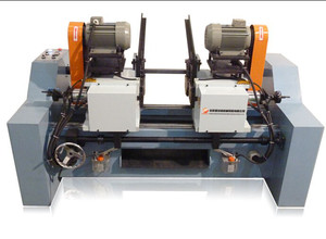 張家港潤(rùn)誠(chéng)機(jī)械 專注于高品質(zhì)雙頭倒角機(jī)的專業(yè)制造商